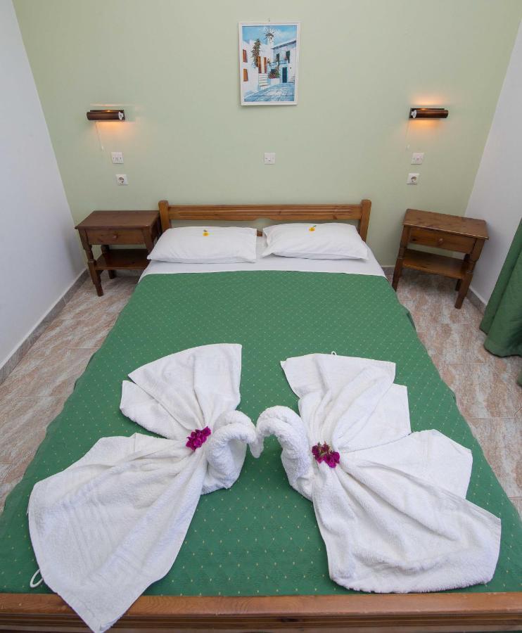 Hotel Eleni Anagros Archangelos  Extérieur photo