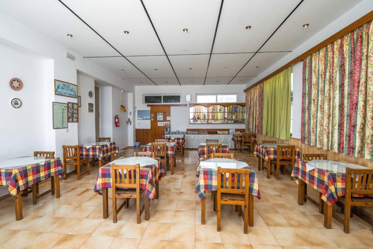 Hotel Eleni Anagros Archangelos  Extérieur photo